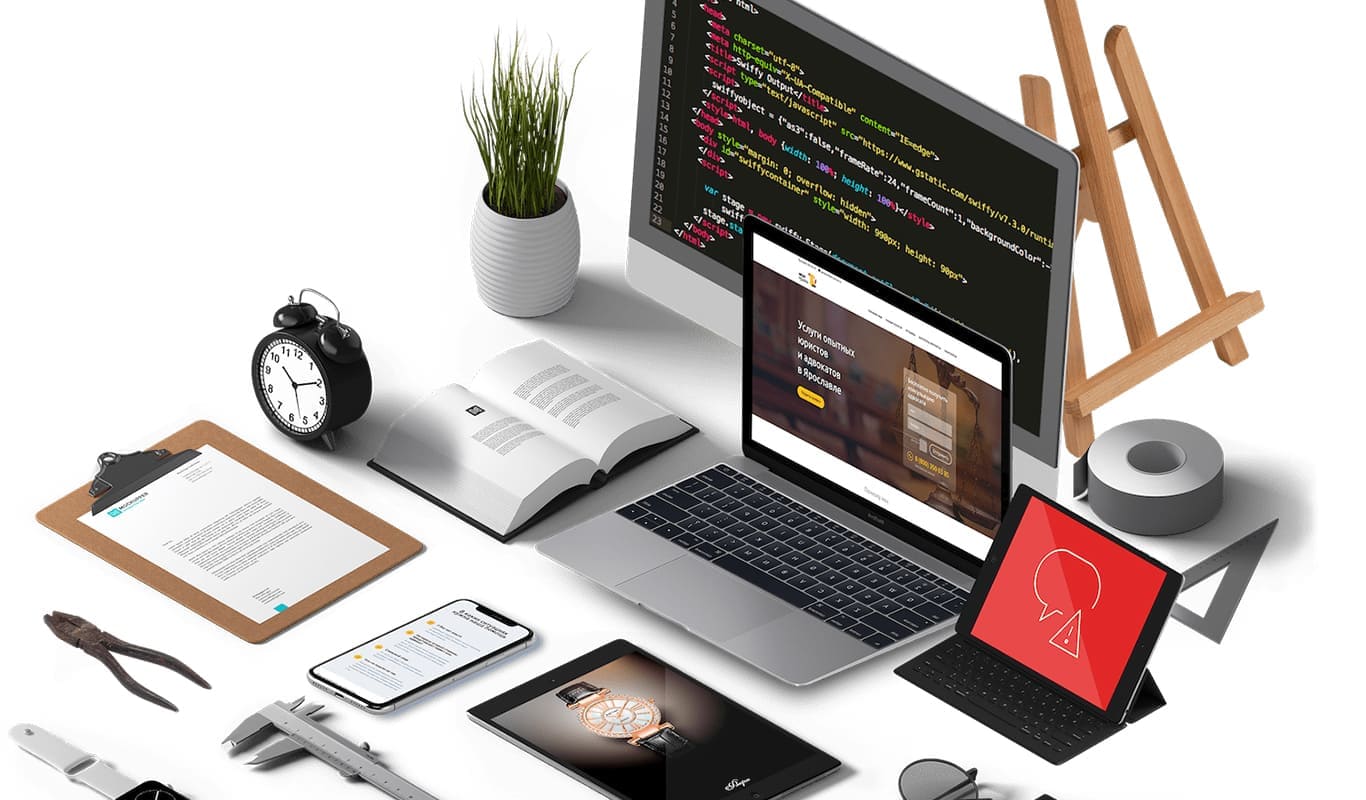 создание сайтов в европе-website creation services in europe